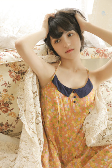 营中集女